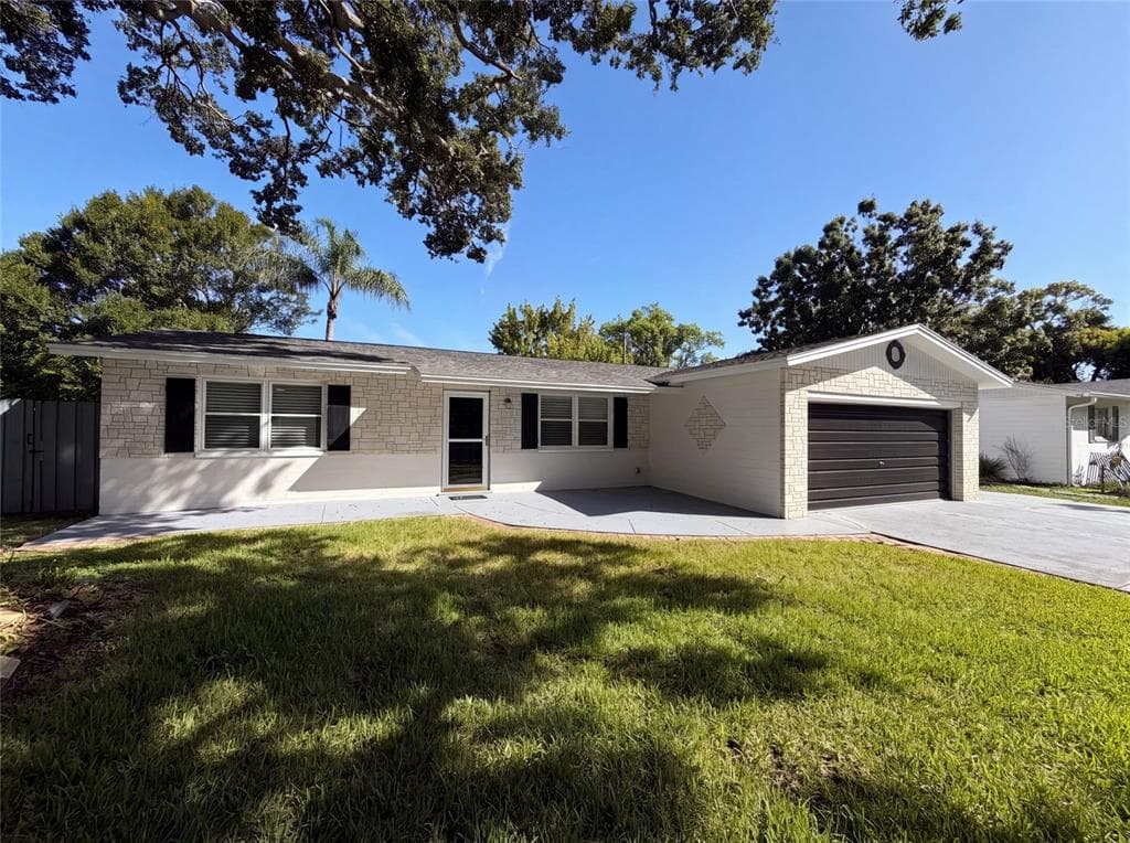624 SHERMAN ROAD, SOUTH DAYTONA, FL 32119