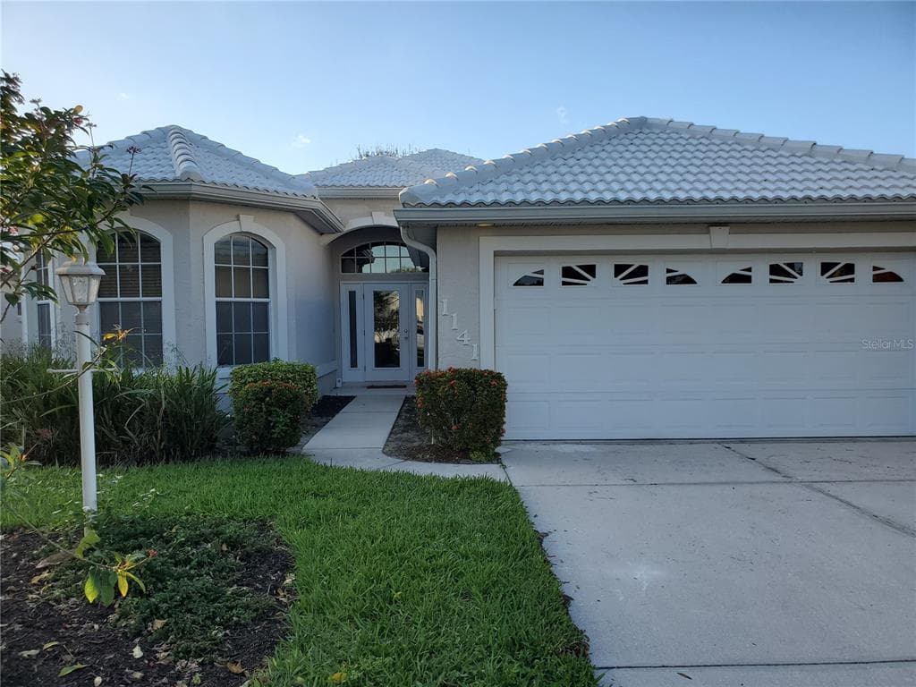 1141 SOUTHLAKE COURT, VENICE, FL 34285