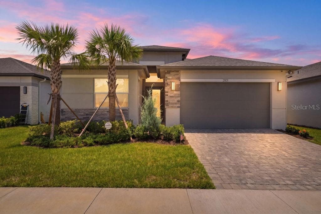 3101 MALTA AVENUE, WESLEY CHAPEL, FL 33543
