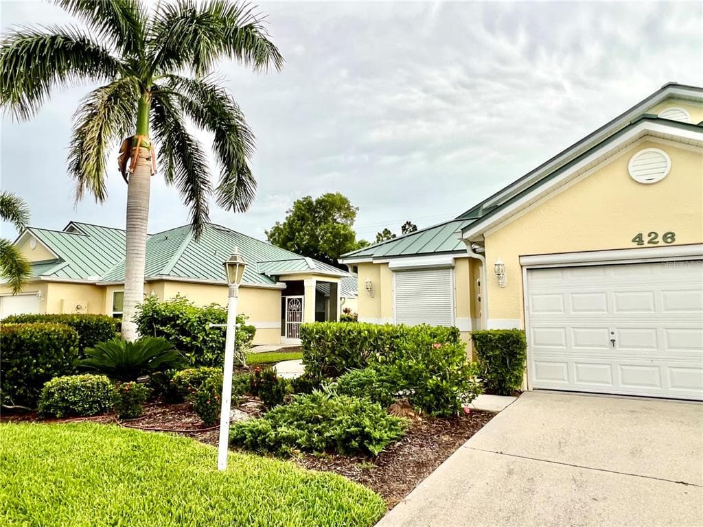 426 GASPAR KEY LANE, PUNTA GORDA, FL 33955