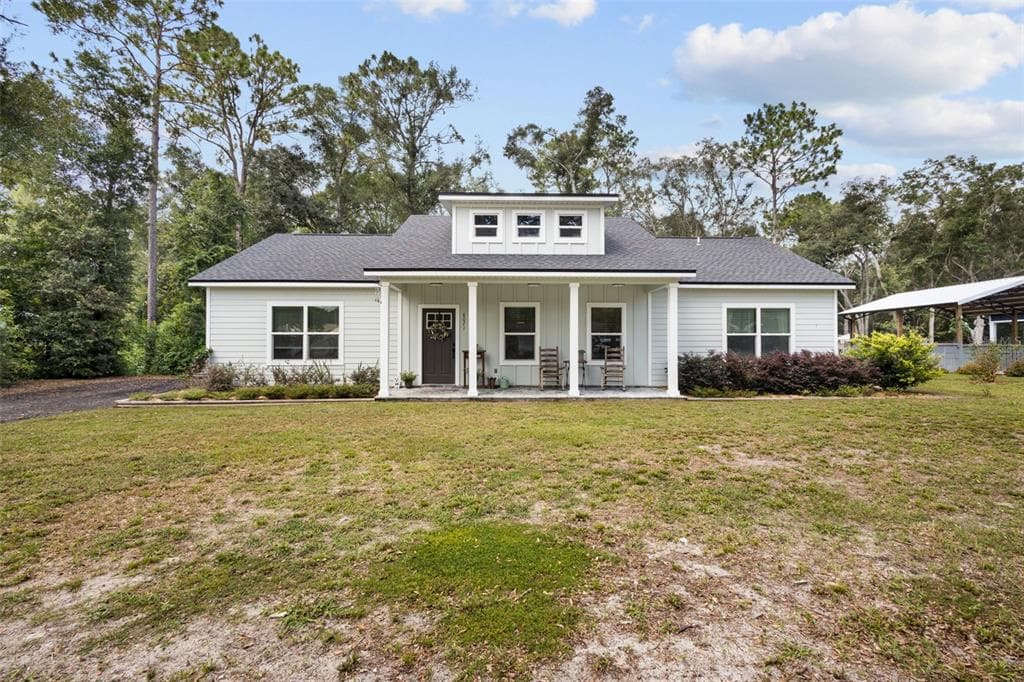 8071 NW 172ND LANE, TRENTON, FL 32693