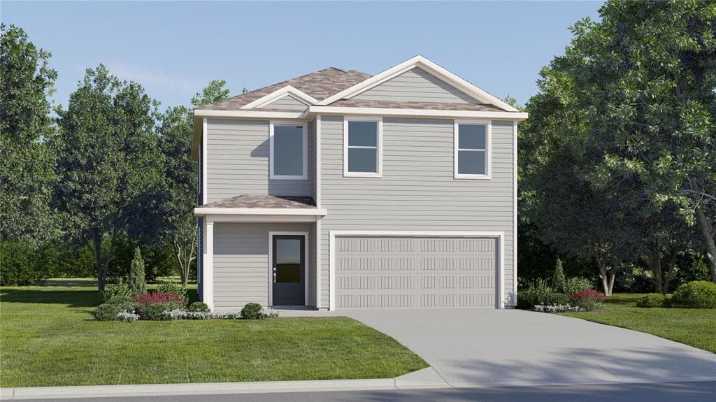 1921 FIELDSTONE STREET, MINNEOLA, FL 34715
