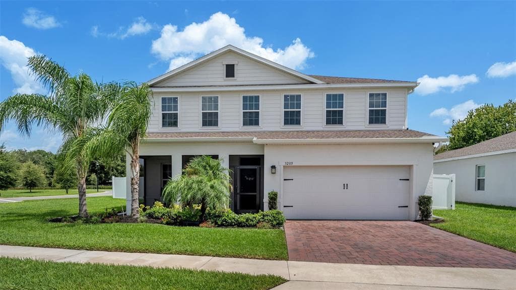 3205 LA SALLE STREET, WINTER HAVEN, FL 33884