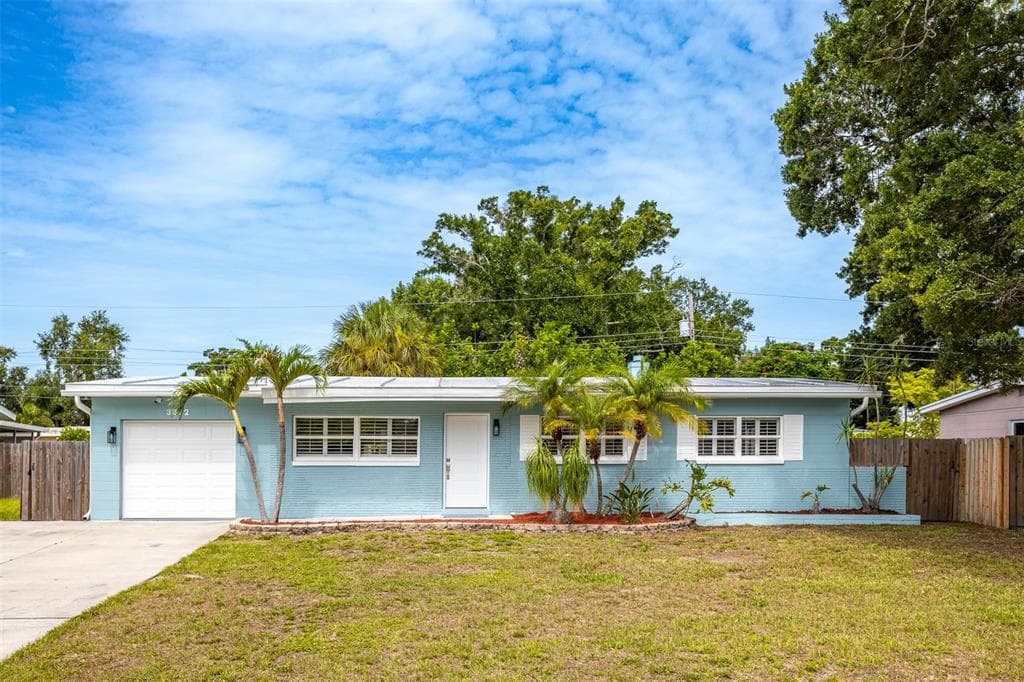 3332 70TH LANE N, ST PETERSBURG, FL 33710