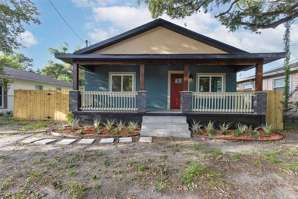 3203 E EMMA STREET, TAMPA, FL 33610