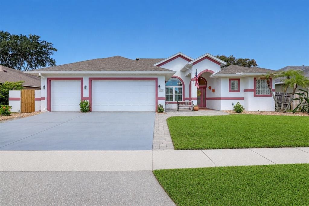 4373 FLETCHER LANE, TITUSVILLE, FL 32780