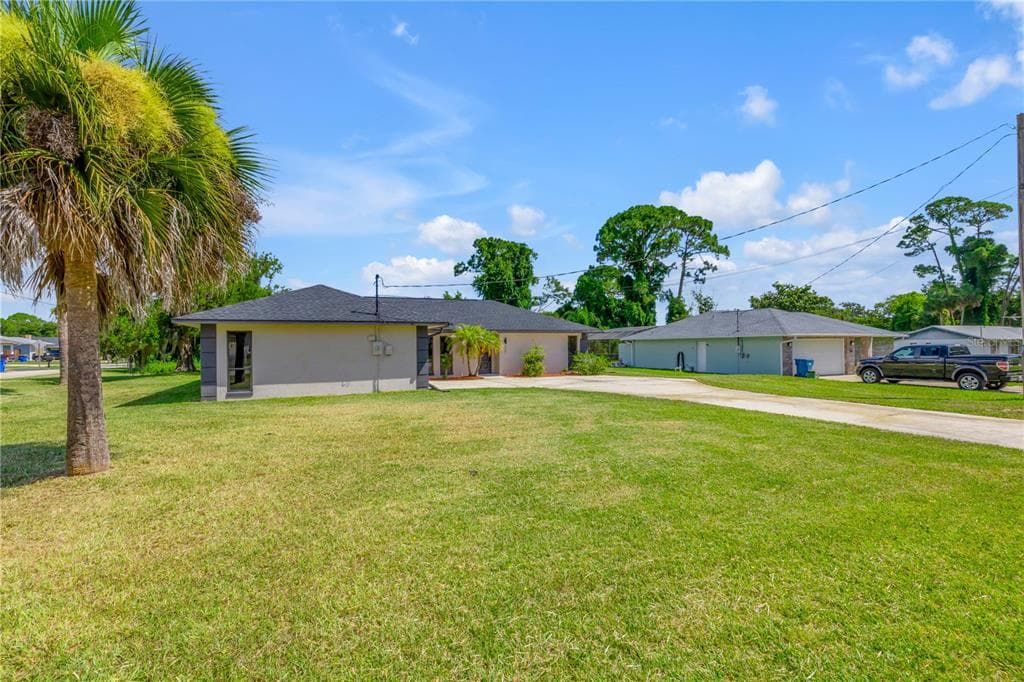 117 POINCIANA ROAD, EDGEWATER, FL 32141