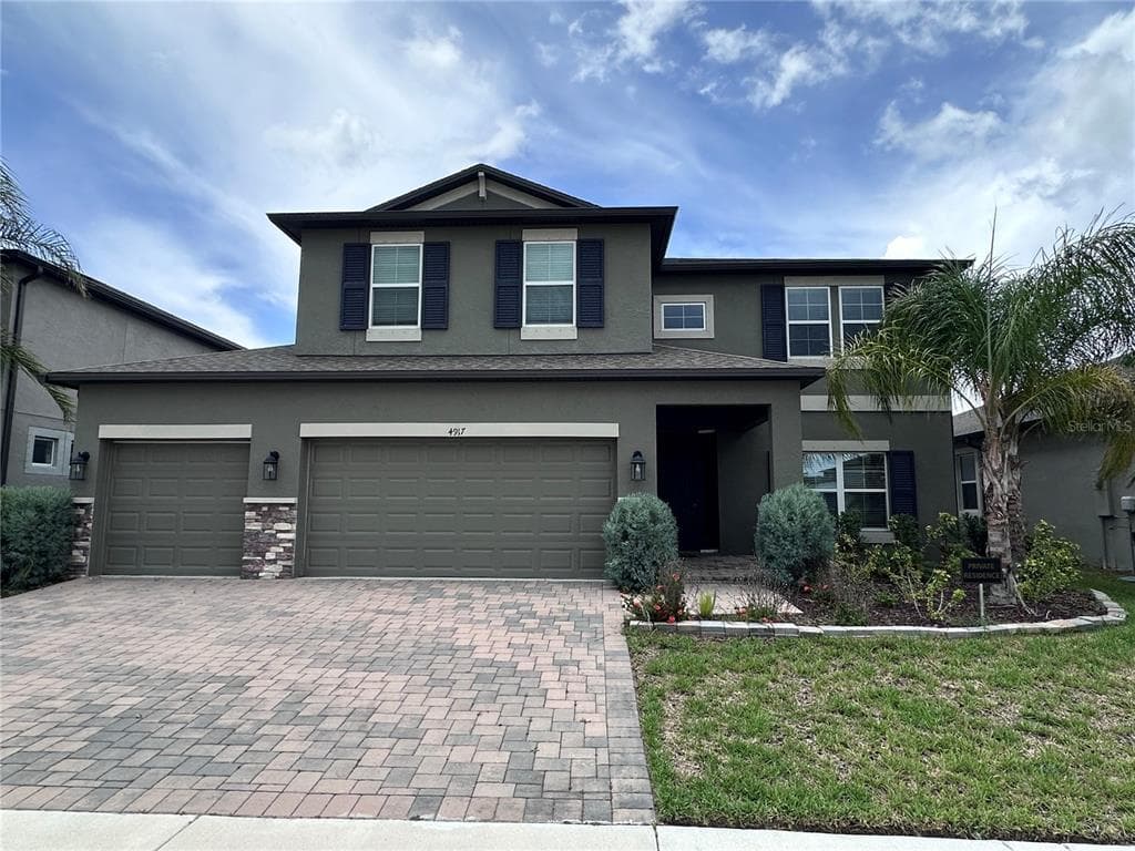 4917 EAGLE ROCK DRIVE, WIMAUMA, FL 33598