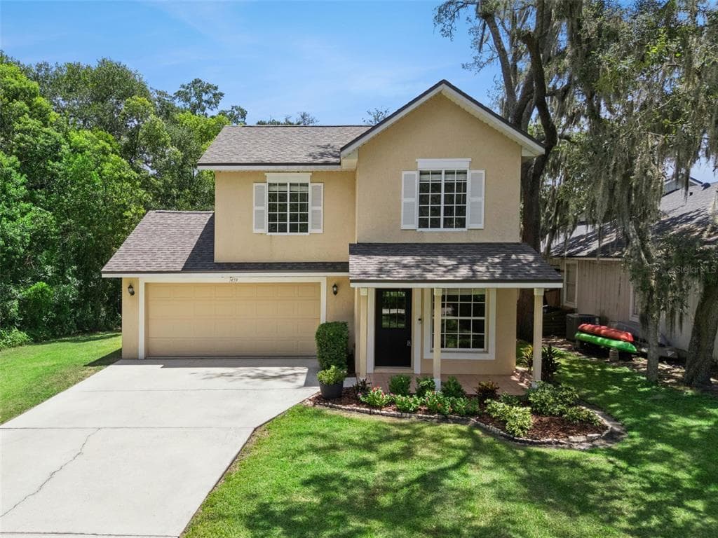 1459 AZALEA AVENUE, CASSELBERRY, FL 32707