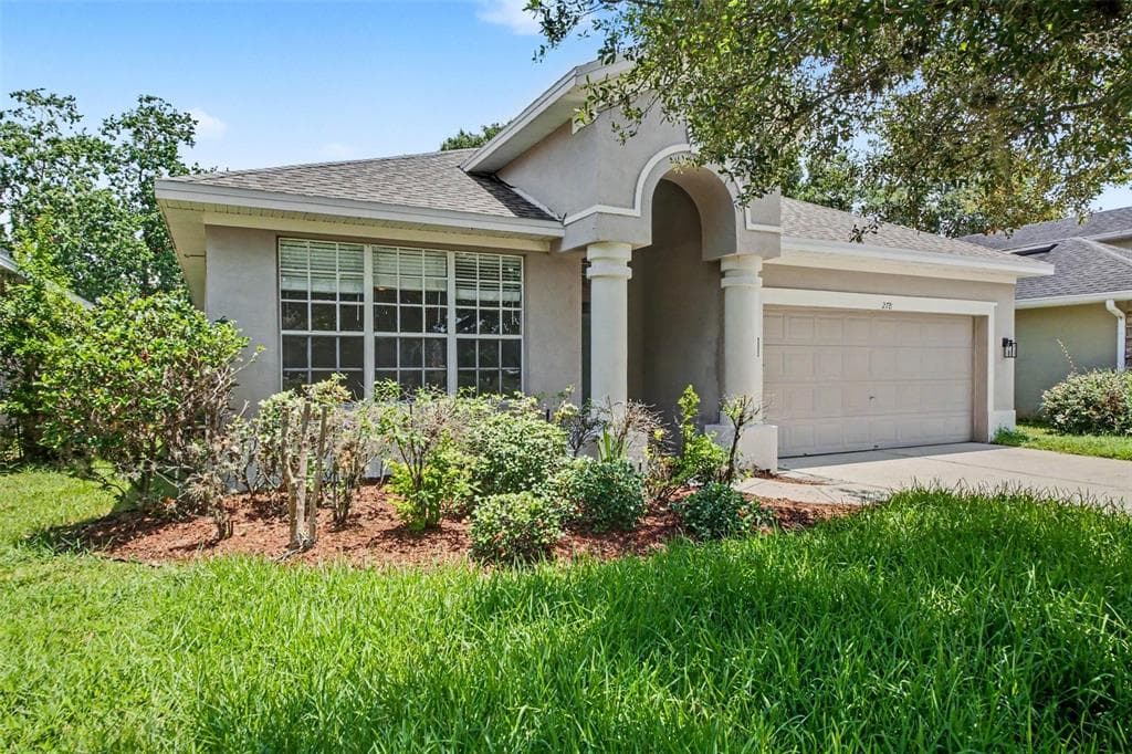 278 VENETIAN BAY CIRCLE, SANFORD, FL 32771