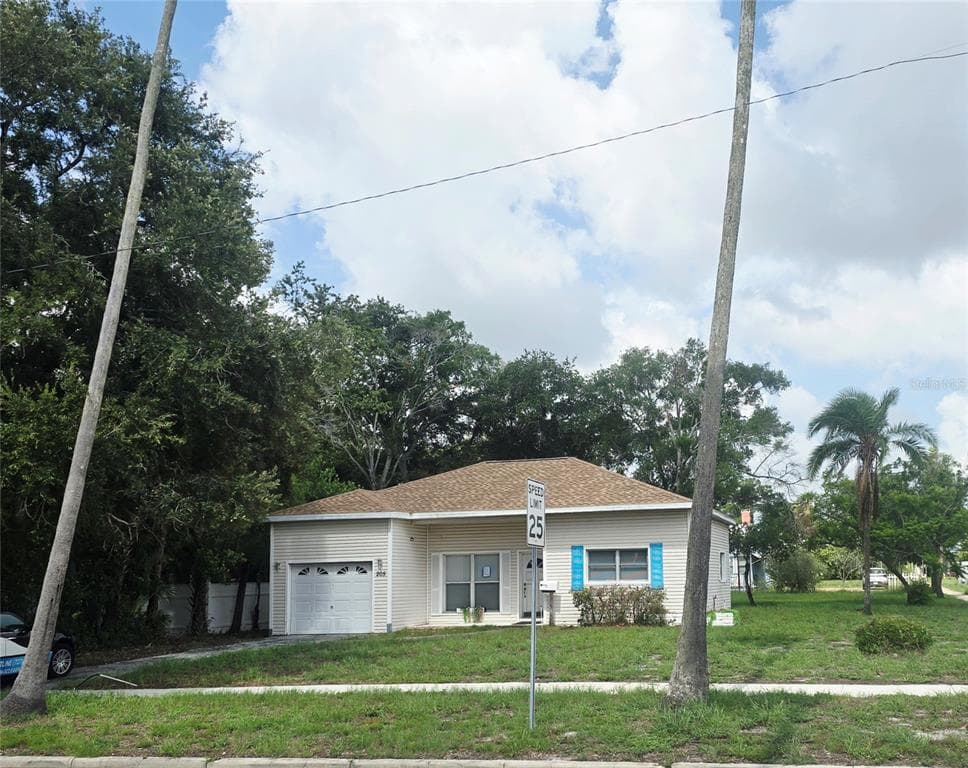 205 N MISSOURI AVENUE, CLEARWATER, FL 33755