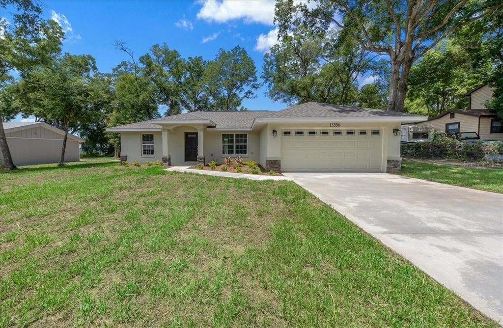 13556 SE 102ND COURT, BELLEVIEW, FL 34420