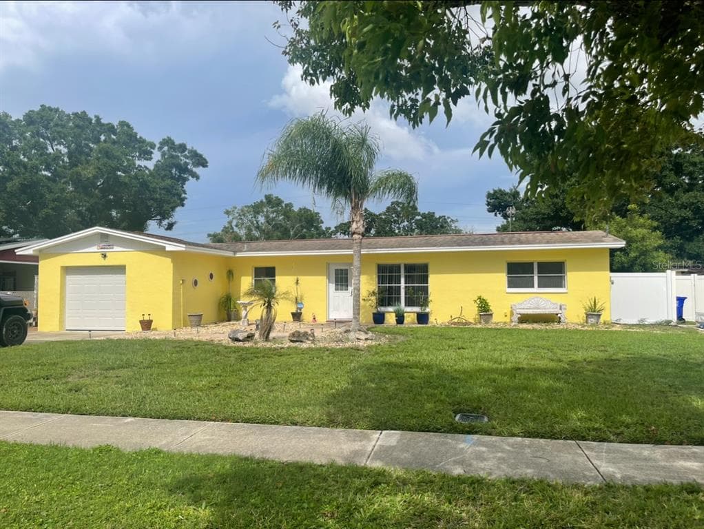 331 SHORE DRIVE E, OLDSMAR, FL 34677