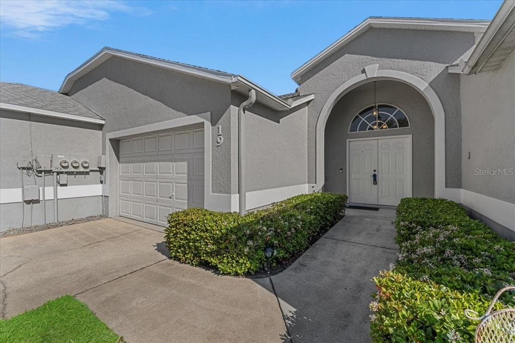 6381 EGRET DRIVE # 19, LAKELAND, FL 33809