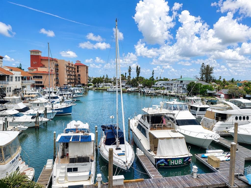 116 131ST AVENUE E # F, MADEIRA BEACH, FL 33708
