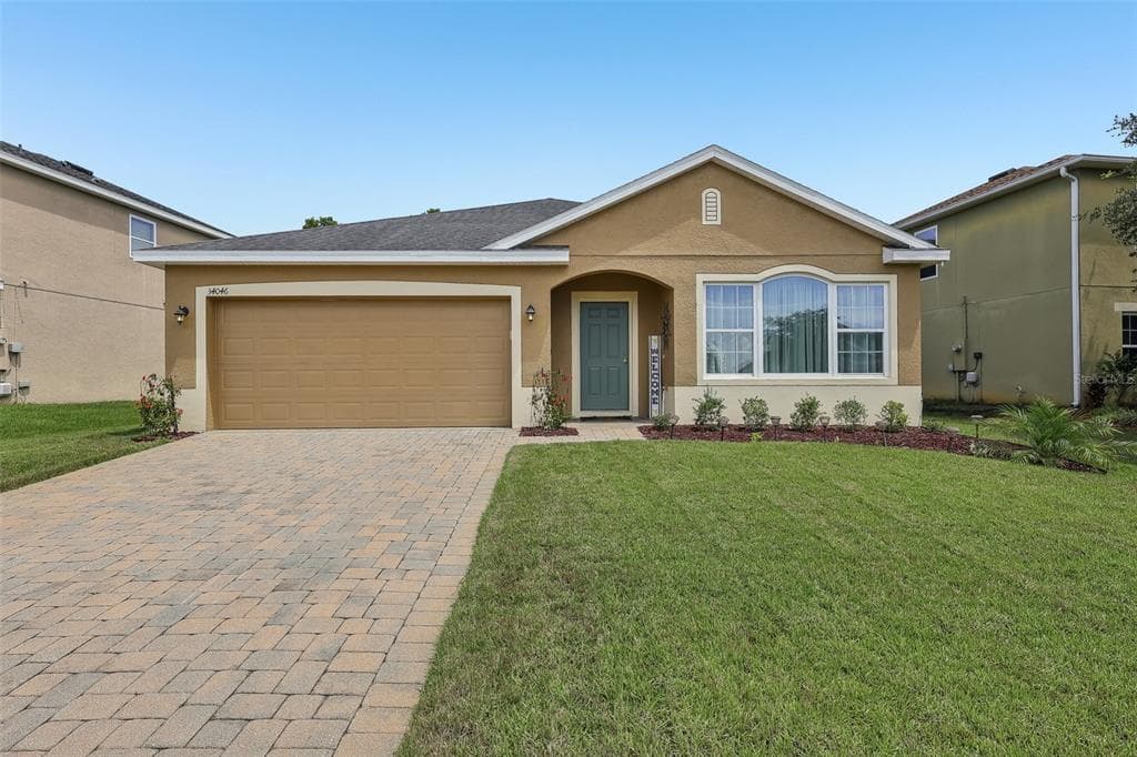 34046 ALAMEDA DRIVE, SORRENTO, FL 32776