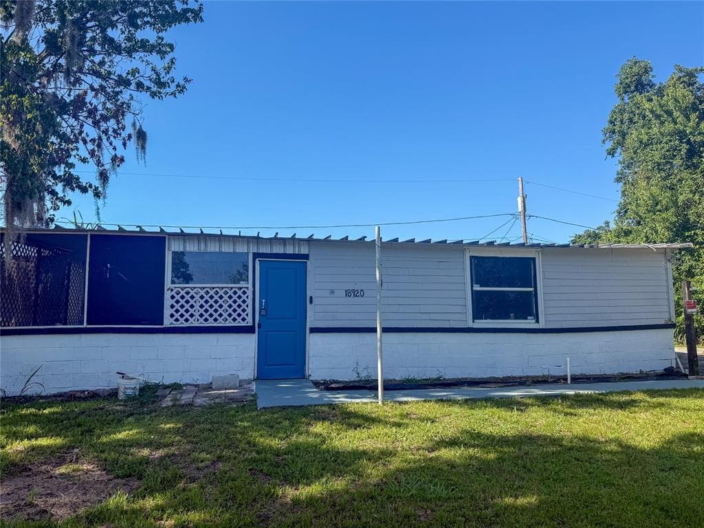 18920 3RD AVENUE, ORLANDO, FL 32820