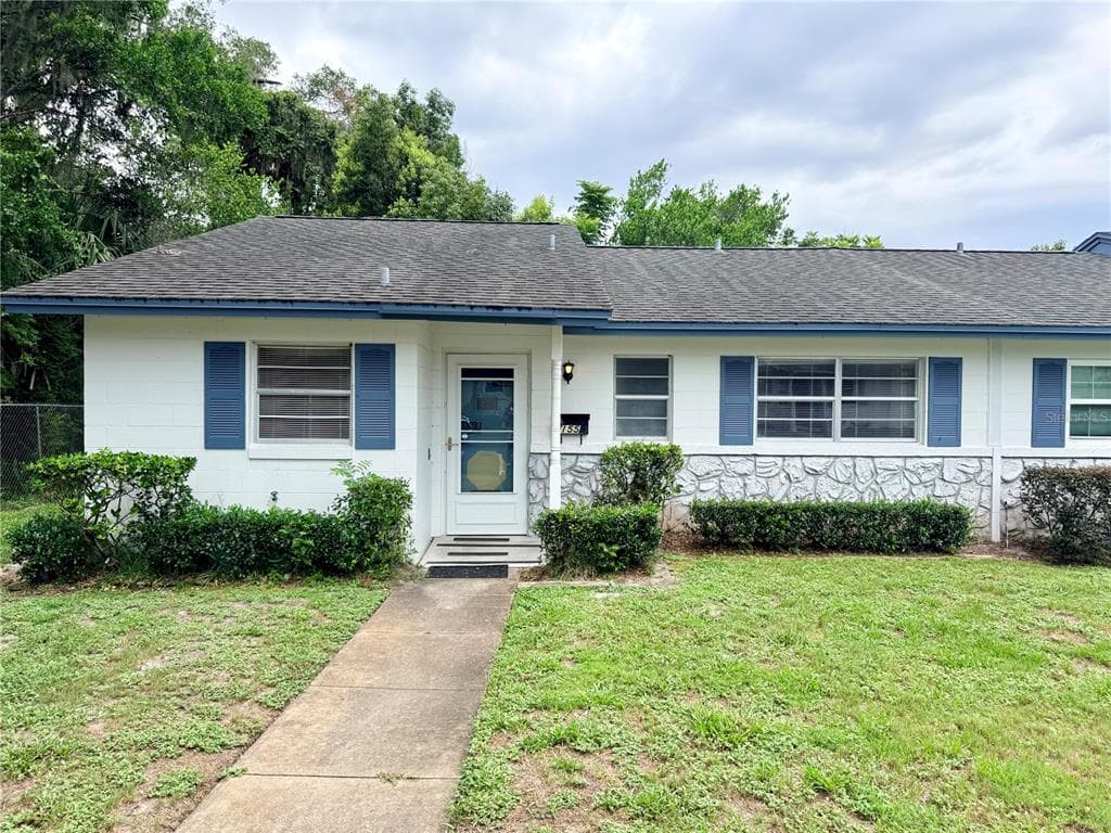 155 N HILL AVENUE # 80, DELAND, FL 32724