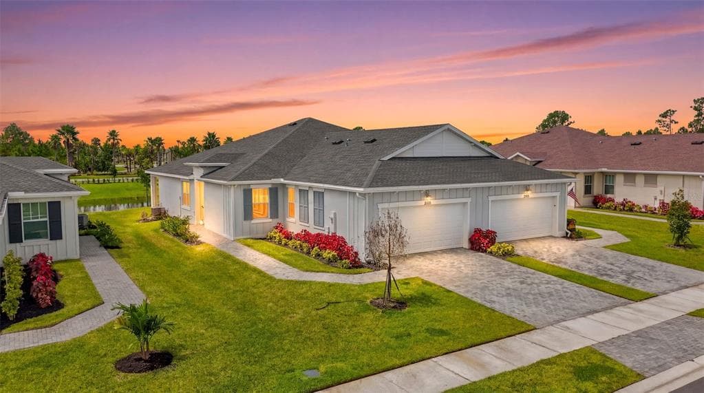 2286 CERULEAN DRIVE NW, PALM BAY, FL 32907