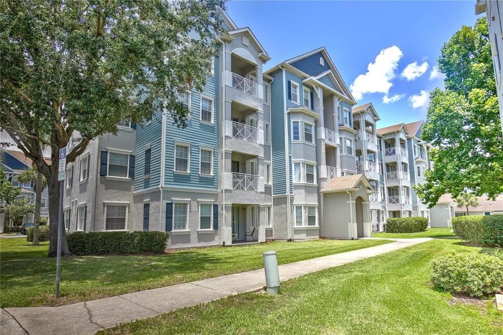 5255 CANE ISLAND LOOP # 204, KISSIMMEE, FL 34746