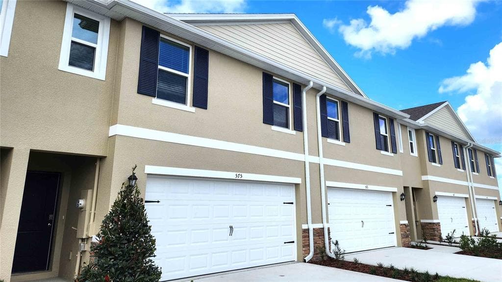 550 REMICK STREET, OSTEEN, FL 32764