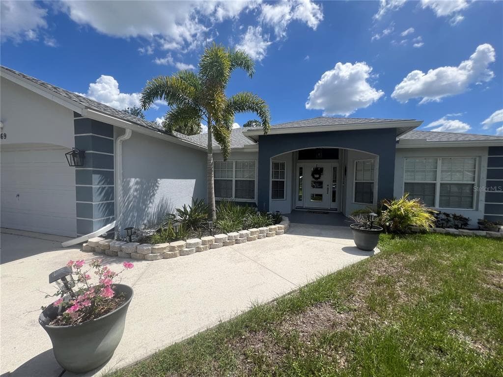 369 SALVADOR DR, PUNTA GORDA, FL 33983