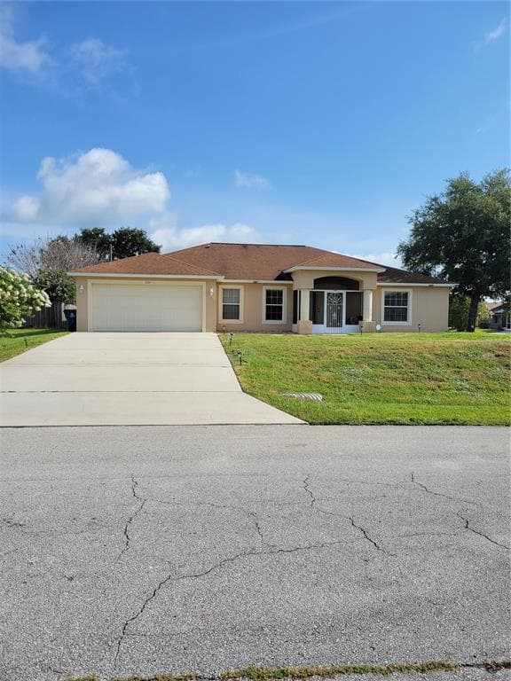1703 VALCOURT STREET NW, PALM BAY, FL 32907