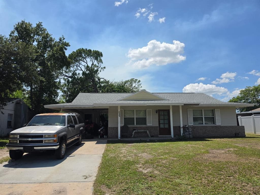 3940 BERKSHIRE DRIVE, SARASOTA, FL 34241