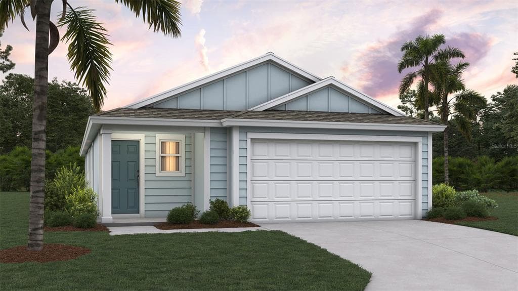 16 FLAGSTICK LANE, BUNNELL, FL 32110