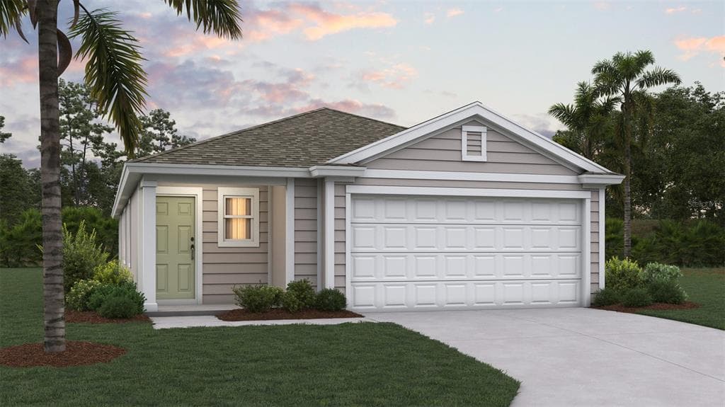 30 FLAGSTICK LANE, BUNNELL, FL 32110
