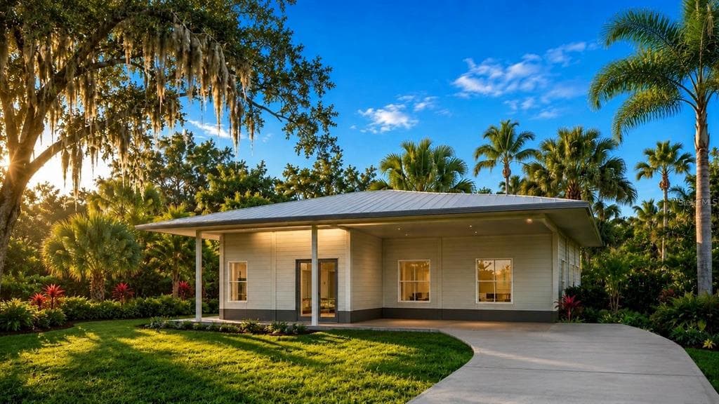 8158 GEWANT BOULEVARD, PUNTA GORDA, FL 33982
