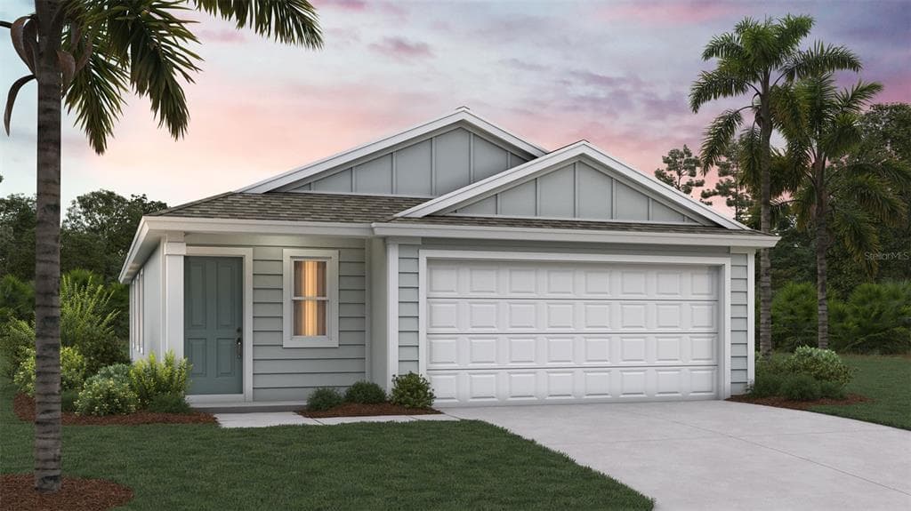 21 FLAGSTICK LANE, BUNNELL, FL 32110