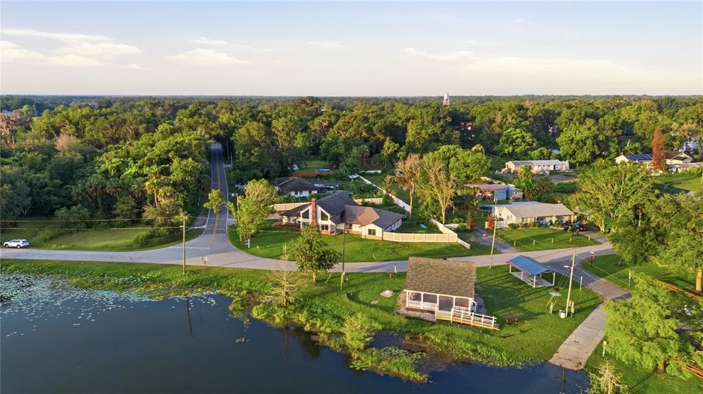 212 PLEASANT STREET, LAKE HELEN, FL 32744