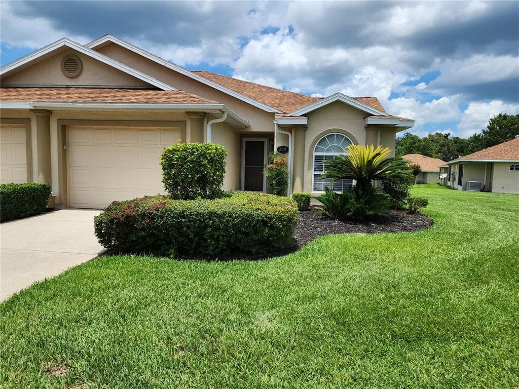 2301 SE 19TH CIRCLE, OCALA, FL 34471
