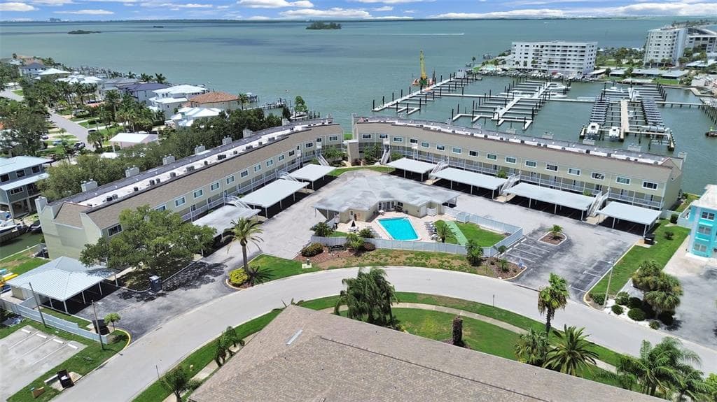 433 S PAULA DRIVE # 18, DUNEDIN, FL 34698