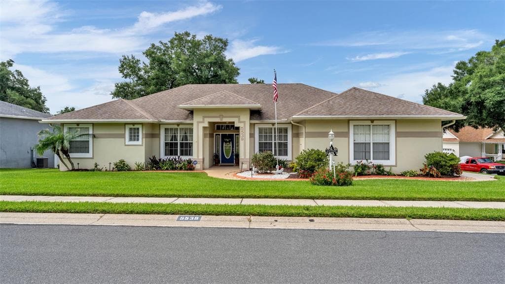 5539 BLOOMFIELD BOULEVARD, LAKELAND, FL 33810