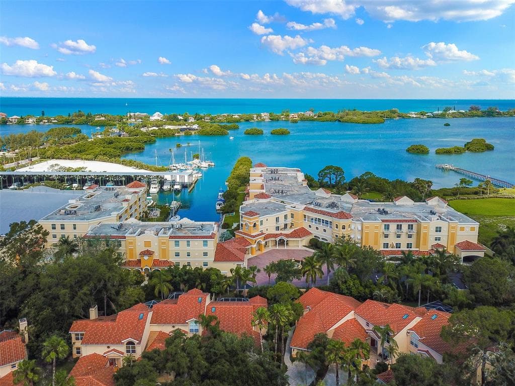 14041 BELLAGIO WAY # 214, OSPREY, FL 34229