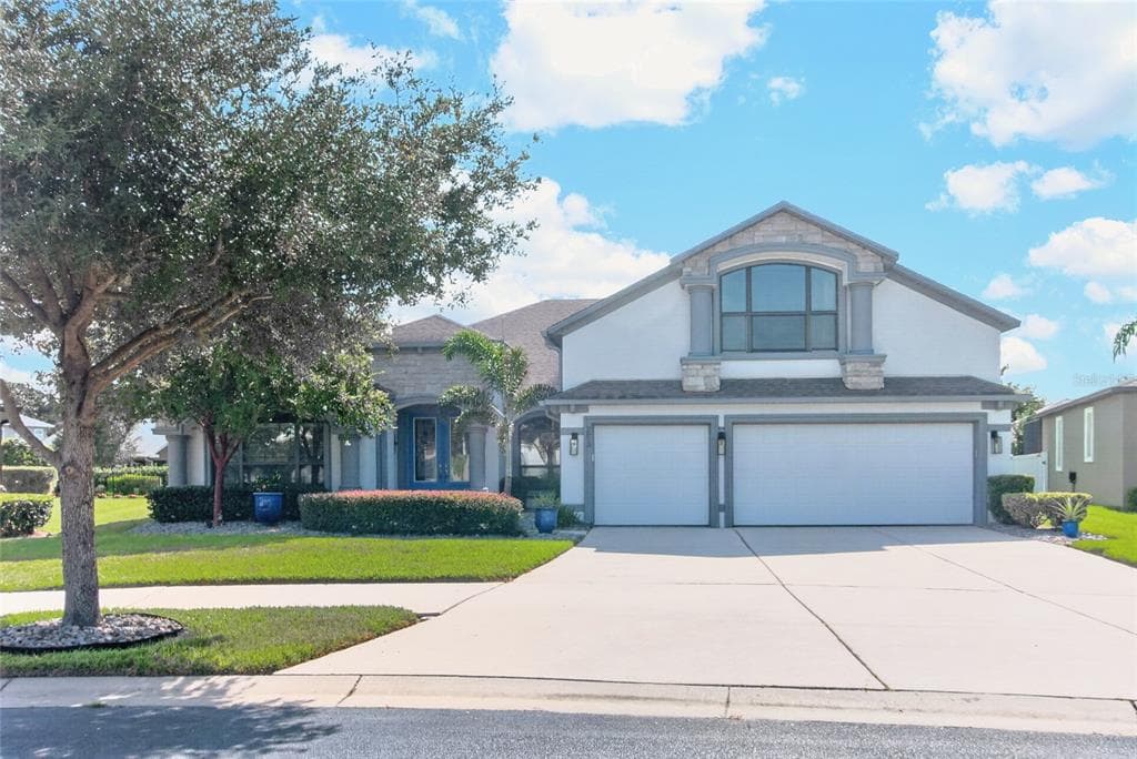 2823 COLEWOOD LANE, DOVER, FL 33527