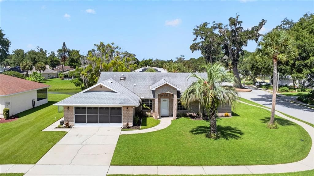 31 OLD SUNBEAM DRIVE, SOUTH DAYTONA, FL 32119