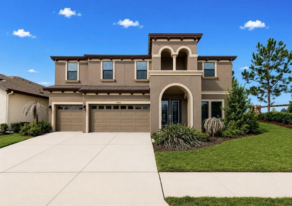 14403 WOODLAND SPUR DRIVE, LITHIA, FL 33547
