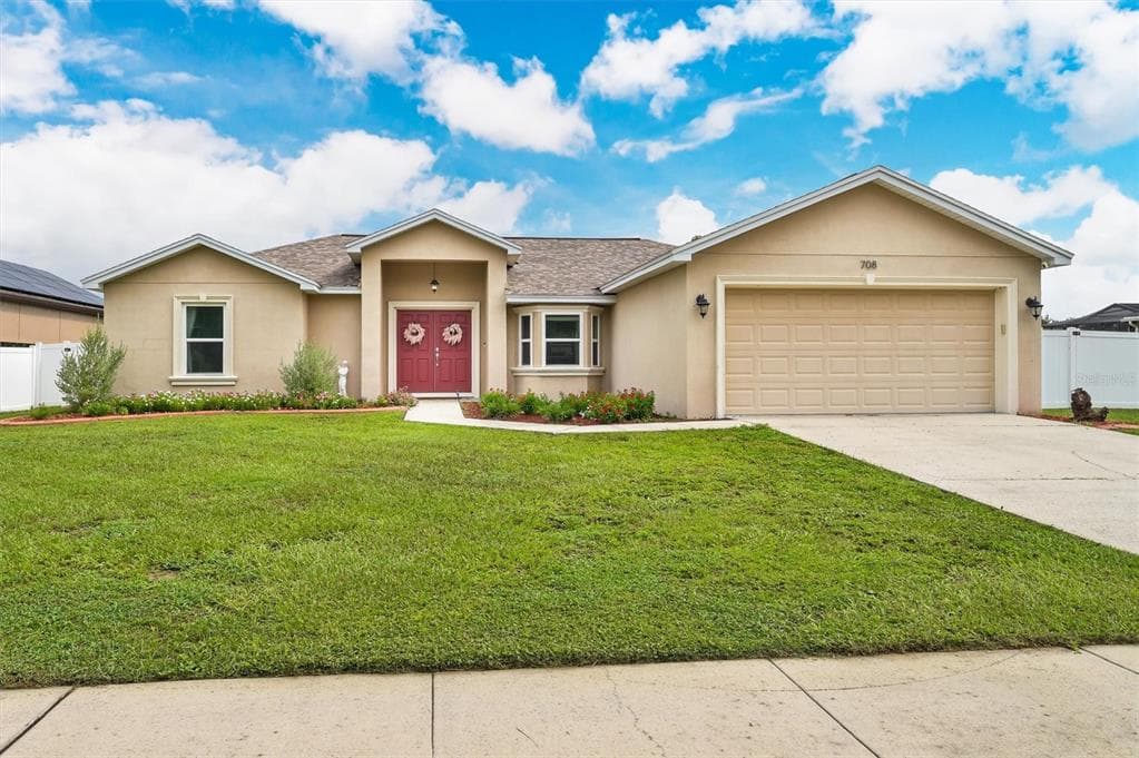 708 TOWER GROVE DRIVE, PLANT CITY, FL 33567