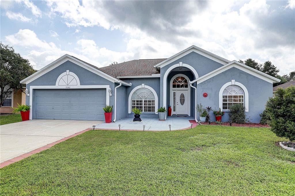 2242 TOWERING OAKS CIRCLE, SEFFNER, FL 33584