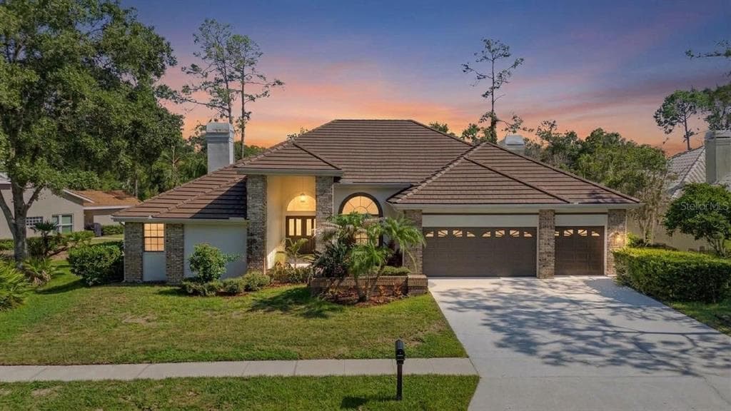 35 GREENHAVEN TRAIL, OLDSMAR, FL 34677
