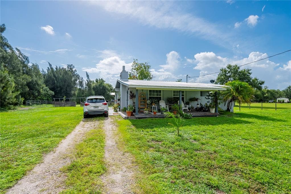 5380 SABAL PALM LANE, PUNTA GORDA, FL 33982