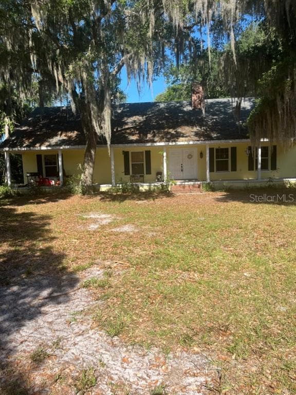 310 CLAYTON ROAD, AUBURNDALE, FL 33823