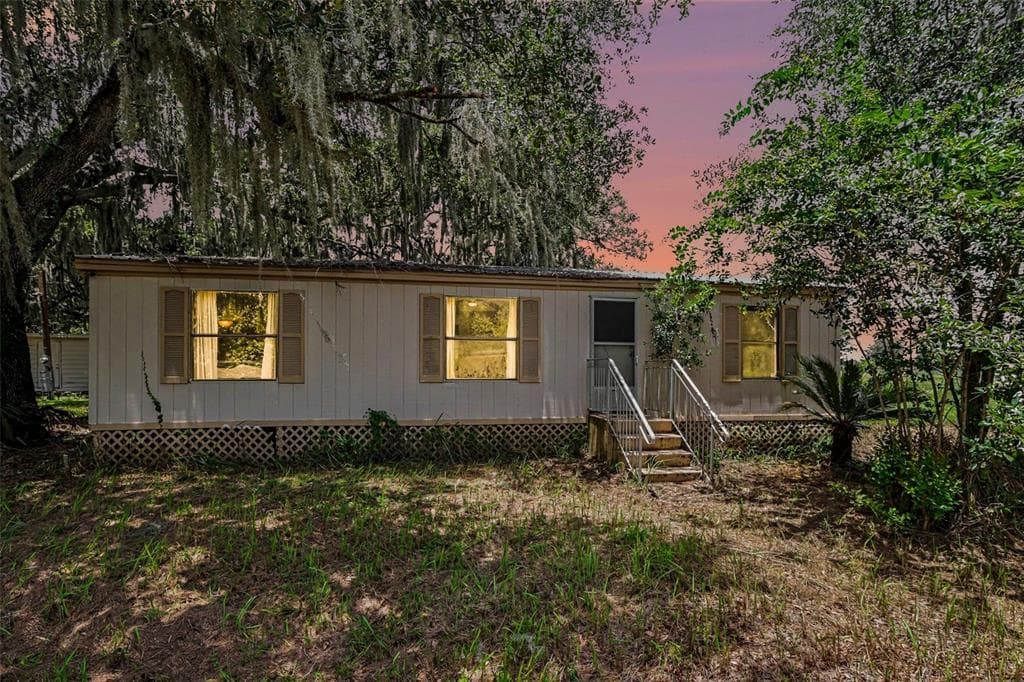 10239 LYONS AVENUE, LITHIA, FL 33547