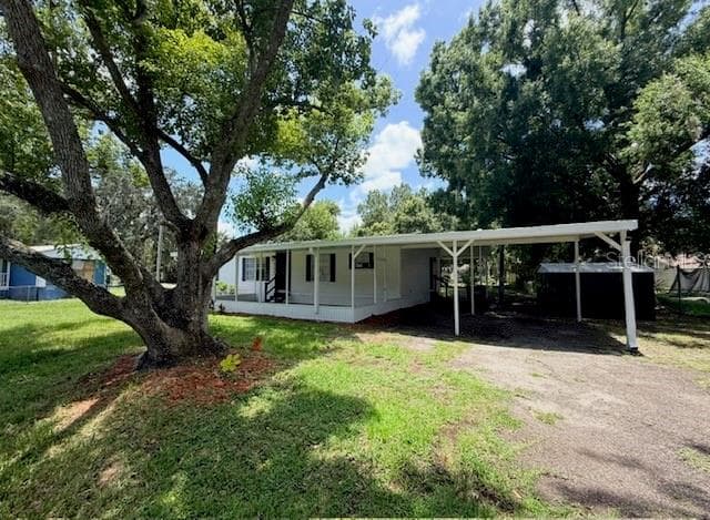 4394 RAMBLEWOOD N, MULBERRY, FL 33860