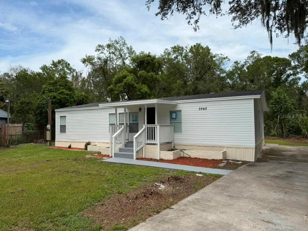 3545 SHADY BROOKE COURT, MULBERRY, FL 33860
