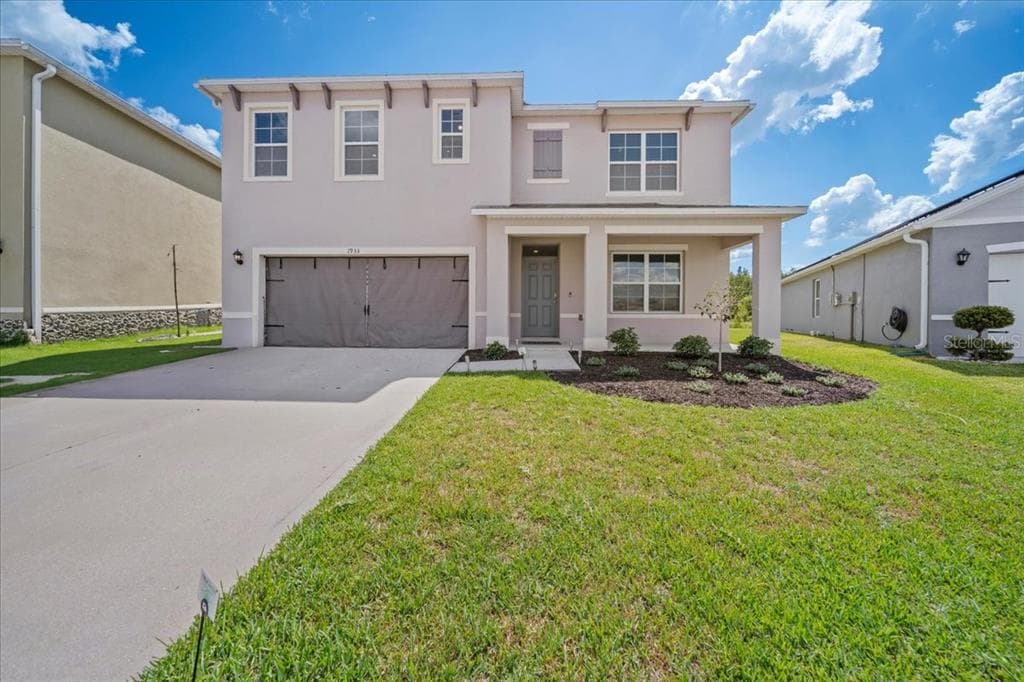 1933 PRISTINE LOOP, LAKELAND, FL 33811