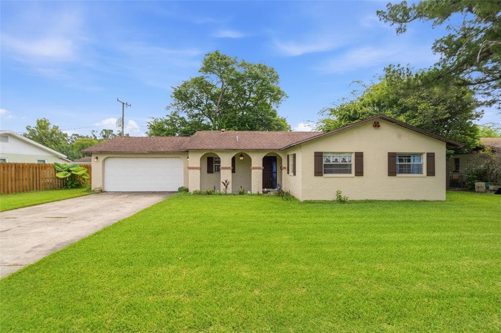 2021 ORIOLE LANE, SOUTH DAYTONA, FL 32119
